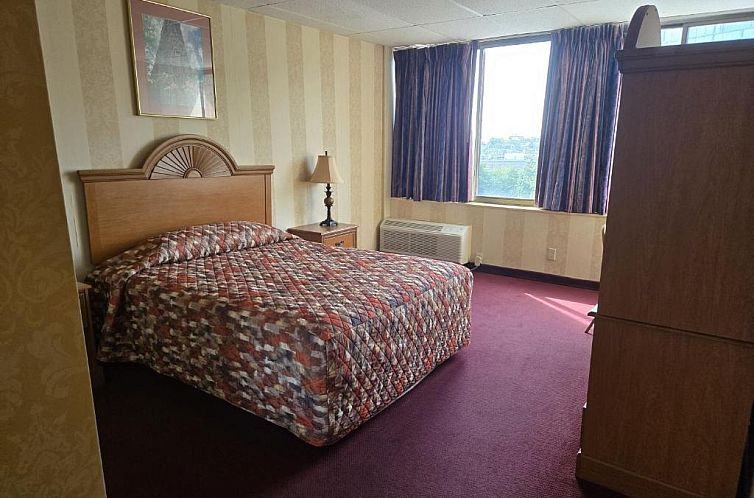 Amsterdam Hotel