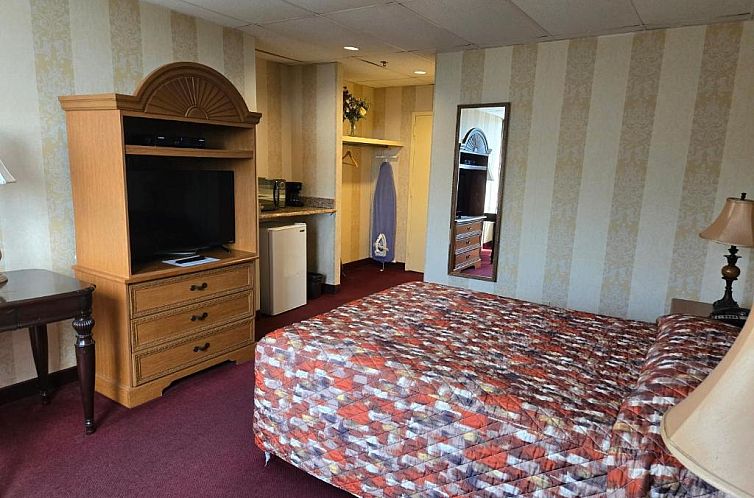 Amsterdam Hotel