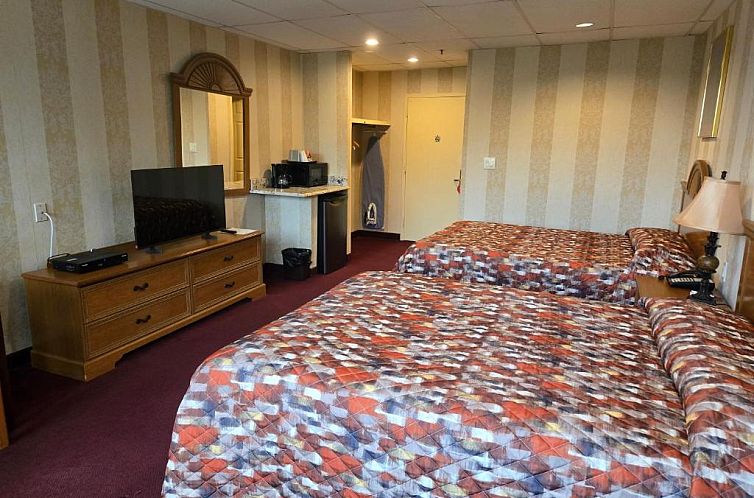 Amsterdam Hotel