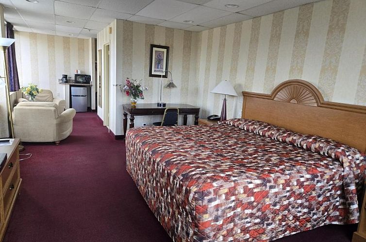 Amsterdam Hotel