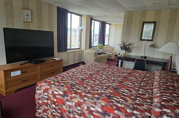 Amsterdam Hotel