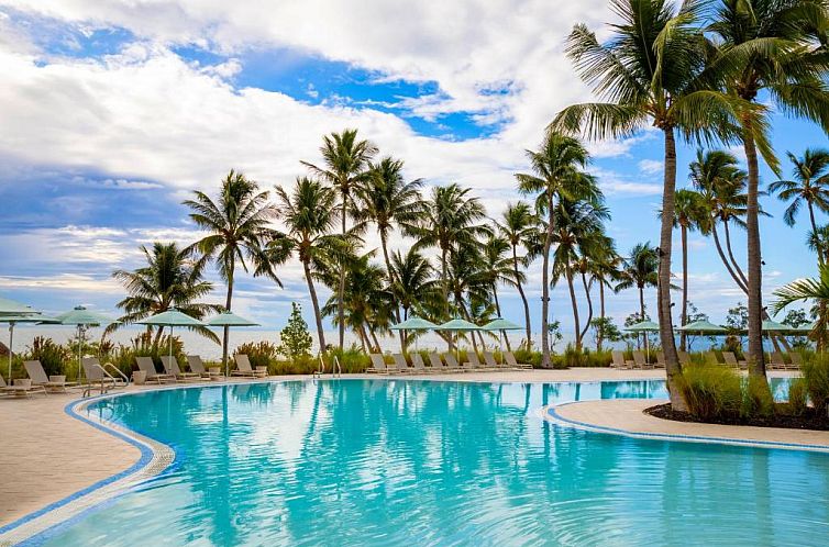 Unterkunft 4225401 - Appartement Florida - Amara Cay Resort