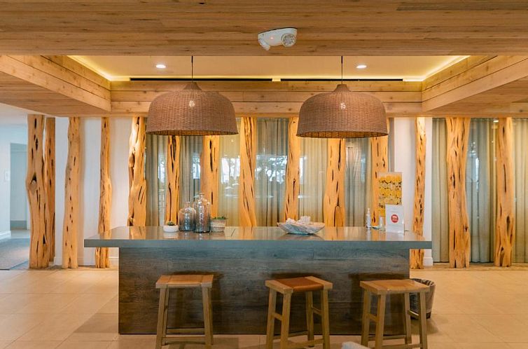 Amara Cay Resort