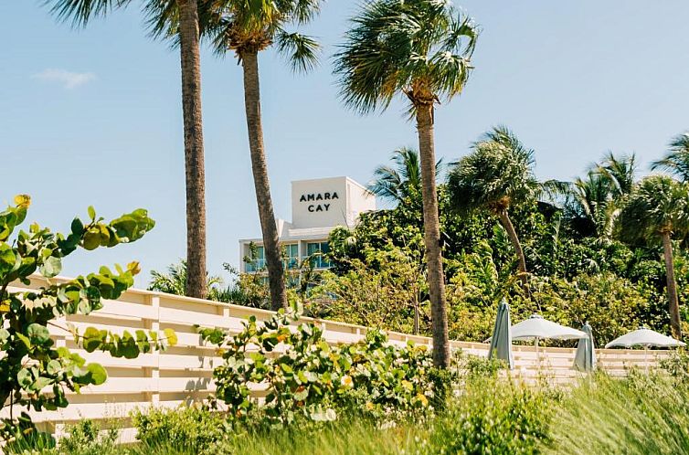 Amara Cay Resort