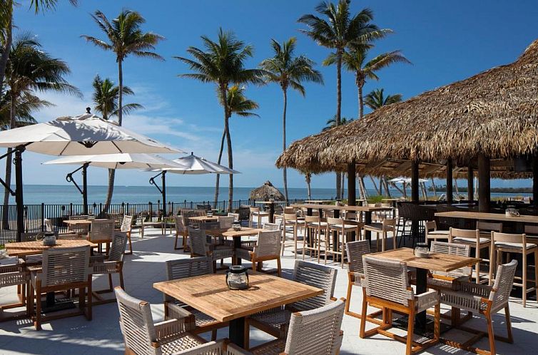 Amara Cay Resort