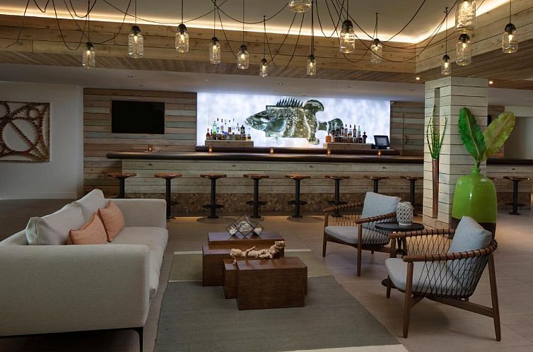 Amara Cay Resort