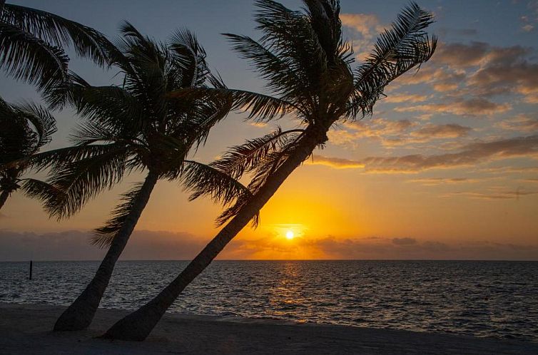 Amara Cay Resort