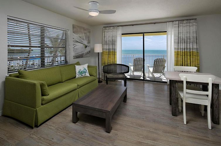 La Siesta Resort & Marina