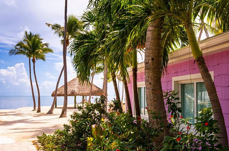 La Siesta Resort & Marina