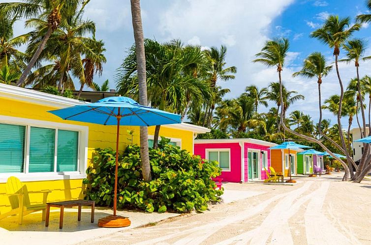 La Siesta Resort & Marina