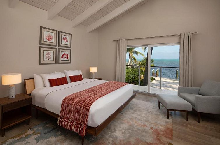 La Siesta Resort & Marina