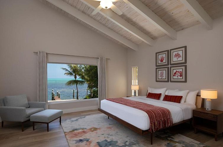 La Siesta Resort & Marina