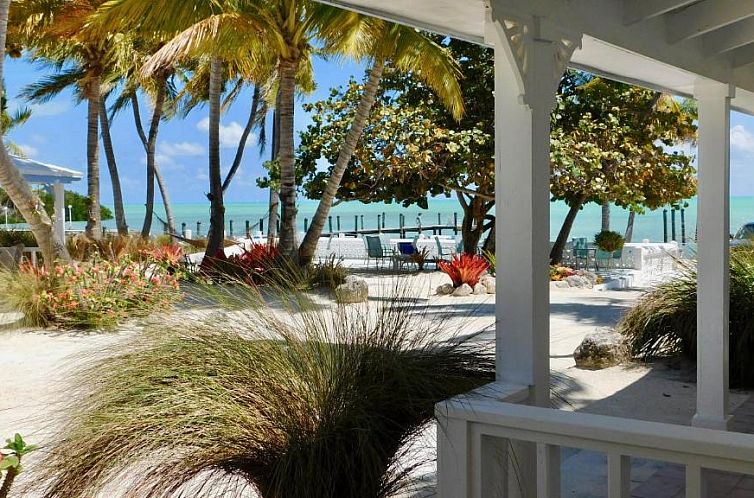 Pines & Palms Resort