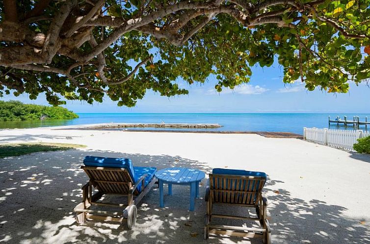 Pines & Palms Resort