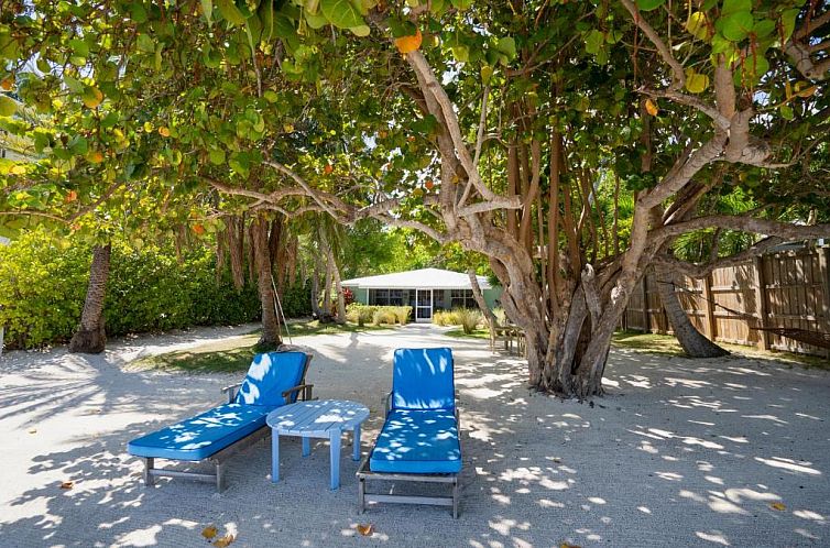 Pines & Palms Resort