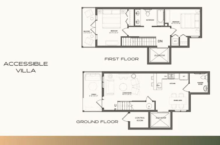 Islander Bayside Villas & Boatslips