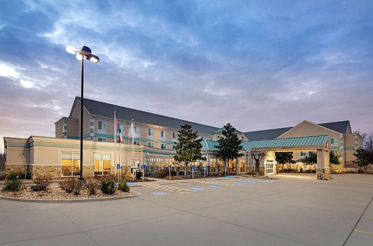 Hilton Garden Inn Tyler
