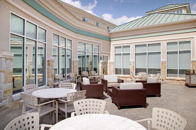 Hilton Garden Inn Tyler