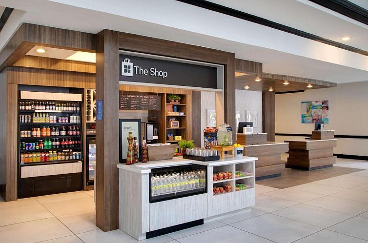 Hilton Garden Inn Tyler