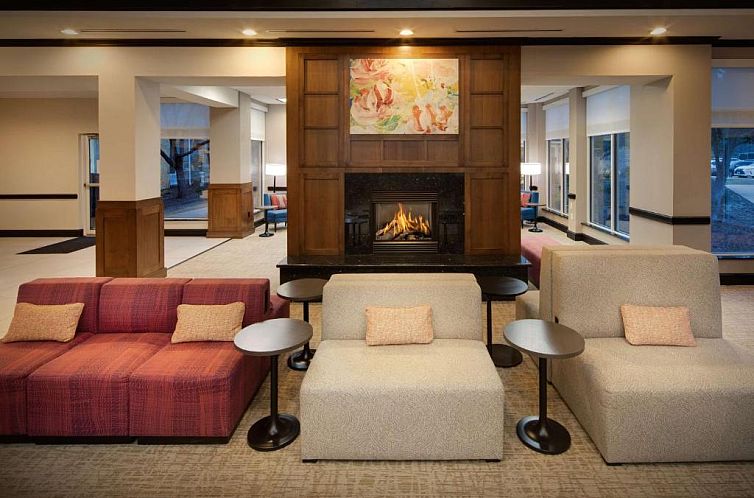 Hilton Garden Inn Tyler