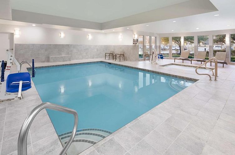 Hilton Garden Inn Tyler