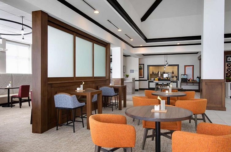 Hilton Garden Inn Tyler