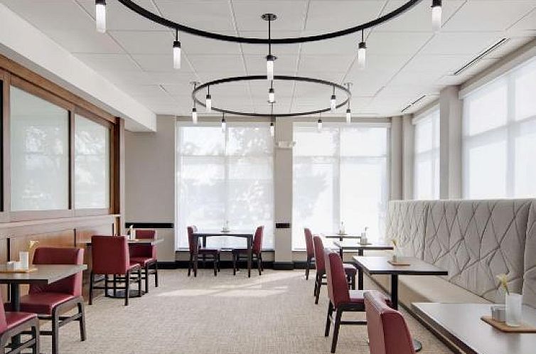 Hilton Garden Inn Tyler