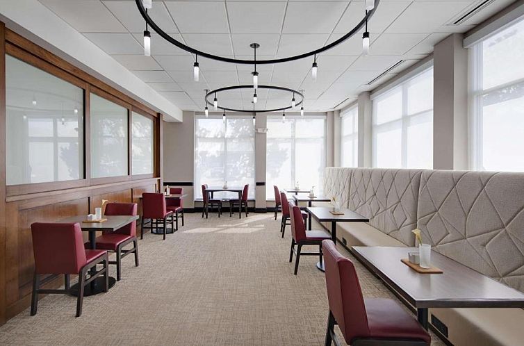 Hilton Garden Inn Tyler