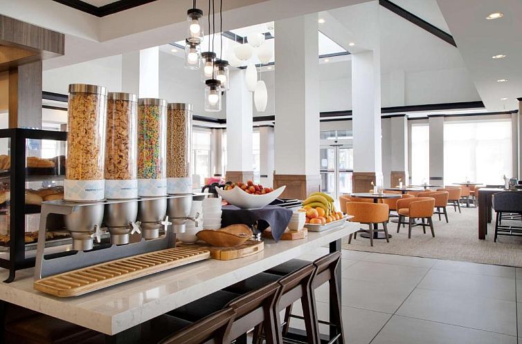 Hilton Garden Inn Tyler