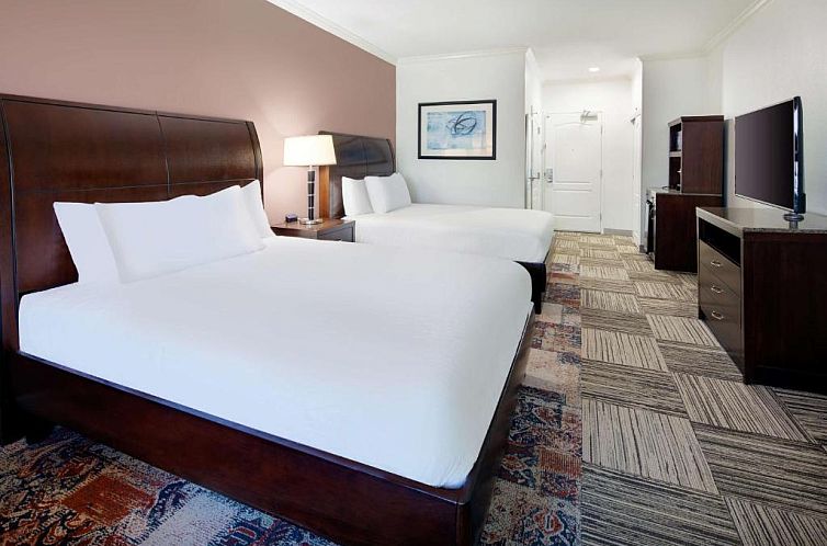 Hilton Garden Inn Tyler