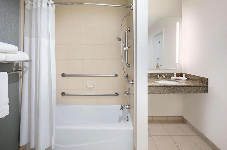 Hilton Garden Inn Tyler