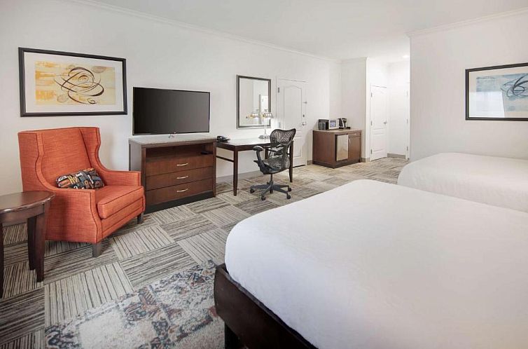 Hilton Garden Inn Tyler