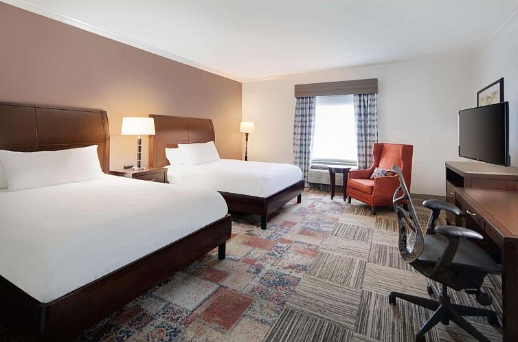 Hilton Garden Inn Tyler