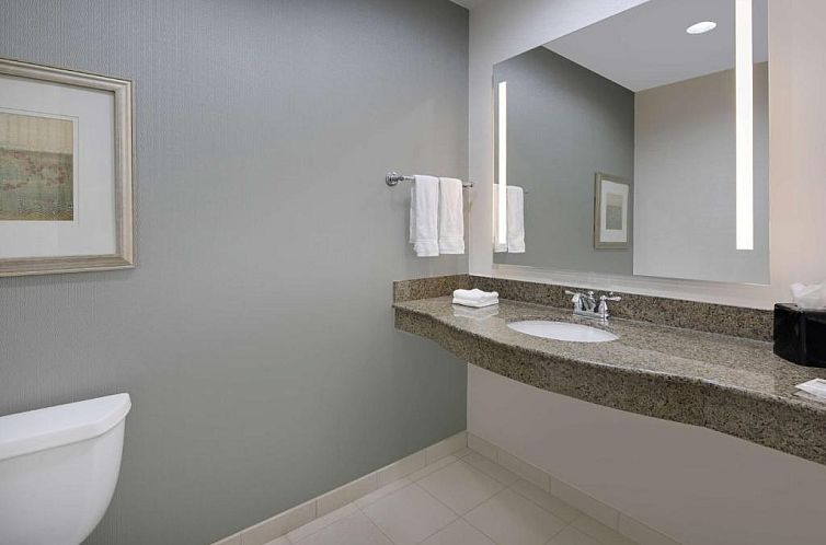 Hilton Garden Inn Tyler
