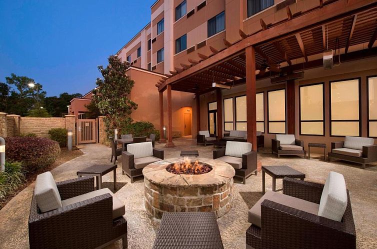 Guest house 4225602 - Apartment Texas - Courtyard by Marriott Tyler
