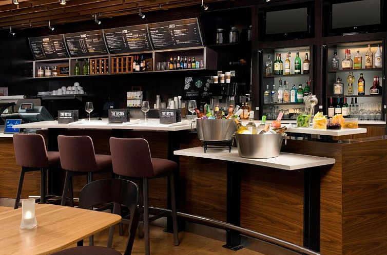 Courtyard by Marriott Tyler