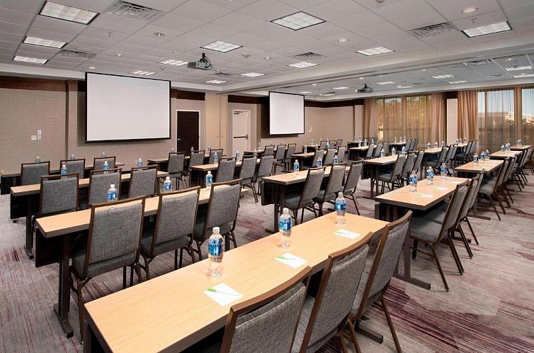 Courtyard by Marriott Tyler