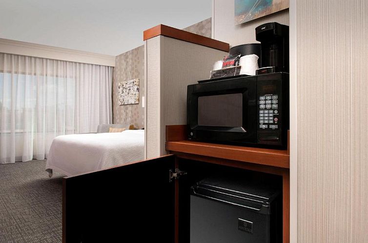 Courtyard by Marriott Tyler