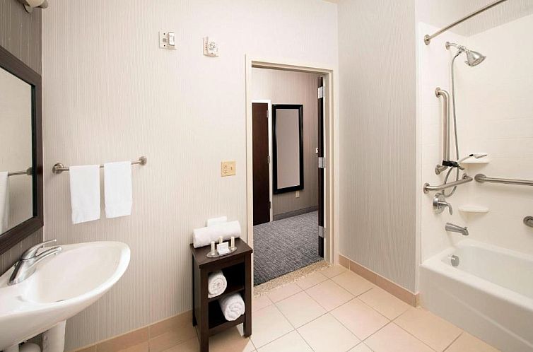 Courtyard by Marriott Tyler