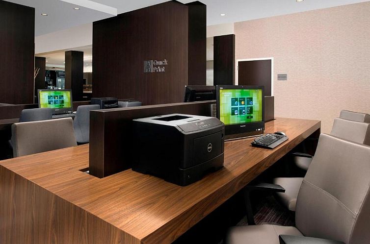 Courtyard by Marriott Tyler