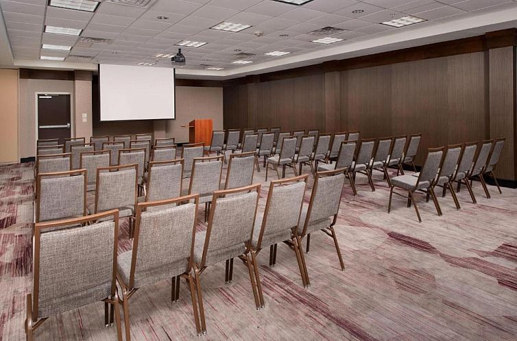 Courtyard by Marriott Tyler