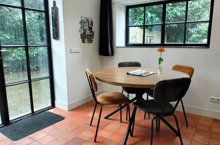 Huisje in Kaatsheuvel