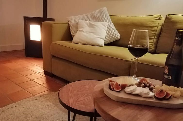 Huisje in Kaatsheuvel