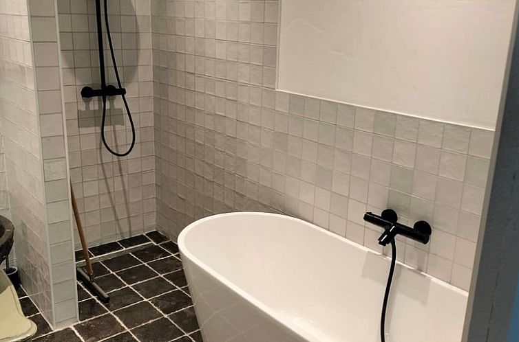 Huisje in Kaatsheuvel