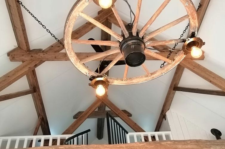 Huisje in Kaatsheuvel