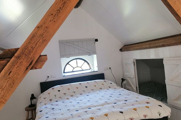 Huisje in Kaatsheuvel