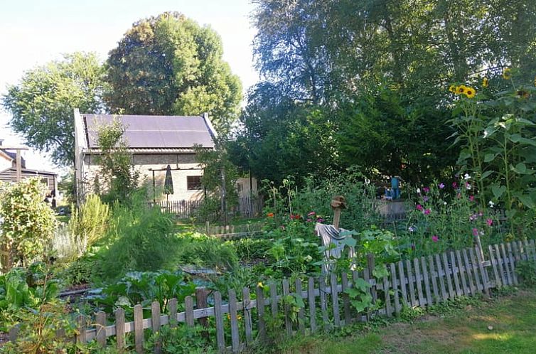 Huisje in Kaatsheuvel