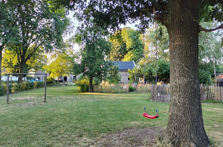 Huisje in Kaatsheuvel