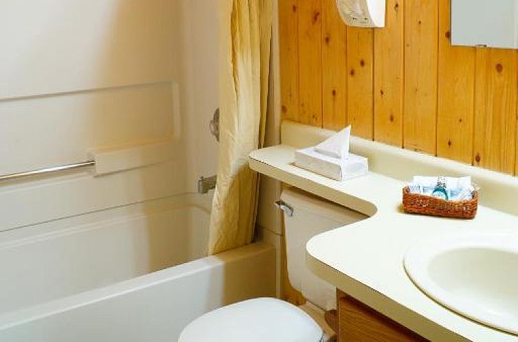 Togwotee Mountain Lodge