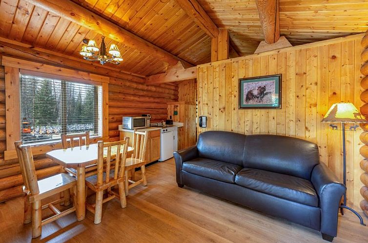Togwotee Mountain Lodge